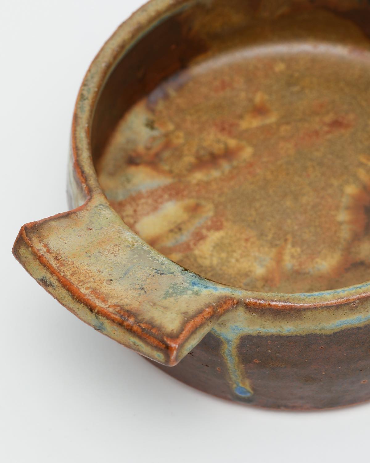 GRATIN BOWL – EVENING WAVES