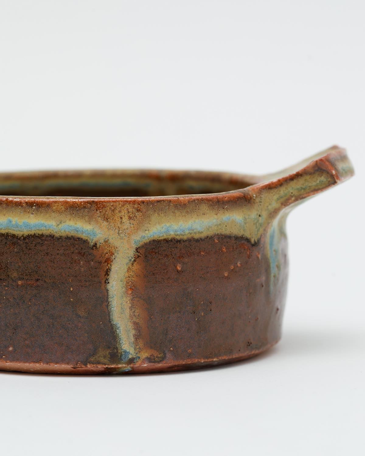 GRATIN BOWL – EVENING WAVES