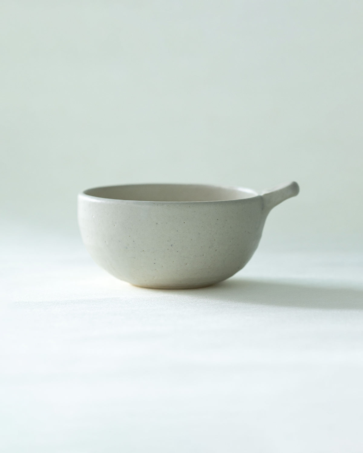 SOUP CUP (SMALL)