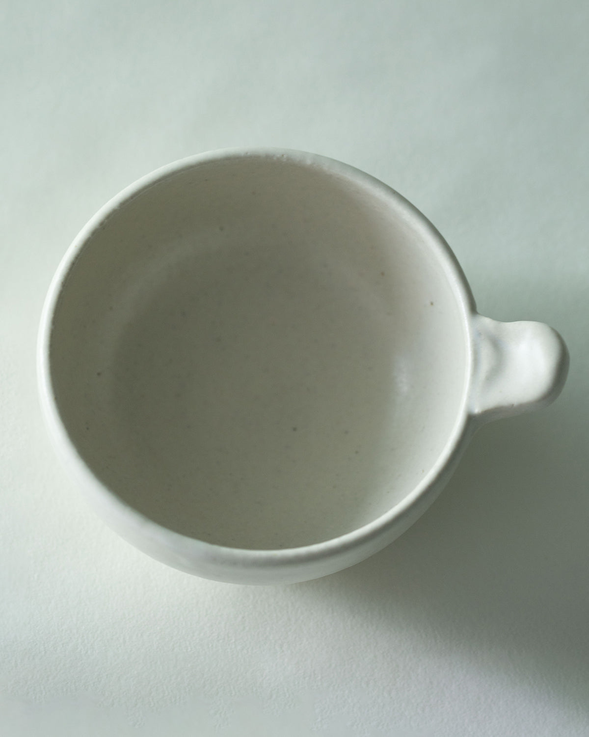 SOUP CUP (SMALL)