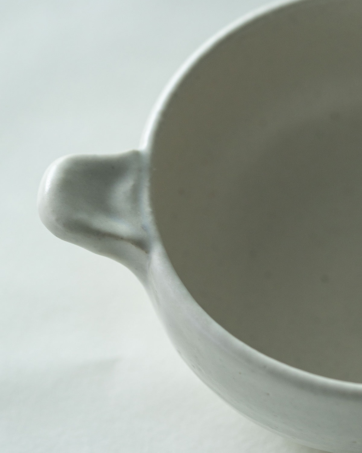 SOUP CUP (SMALL)