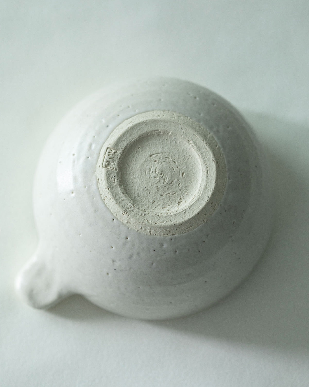 SOUP CUP (SMALL)