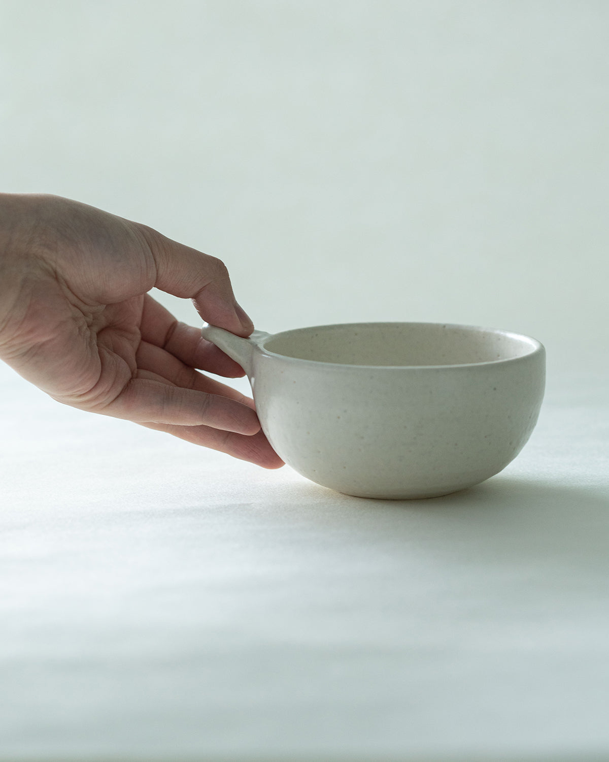 SOUP CUP (SMALL)