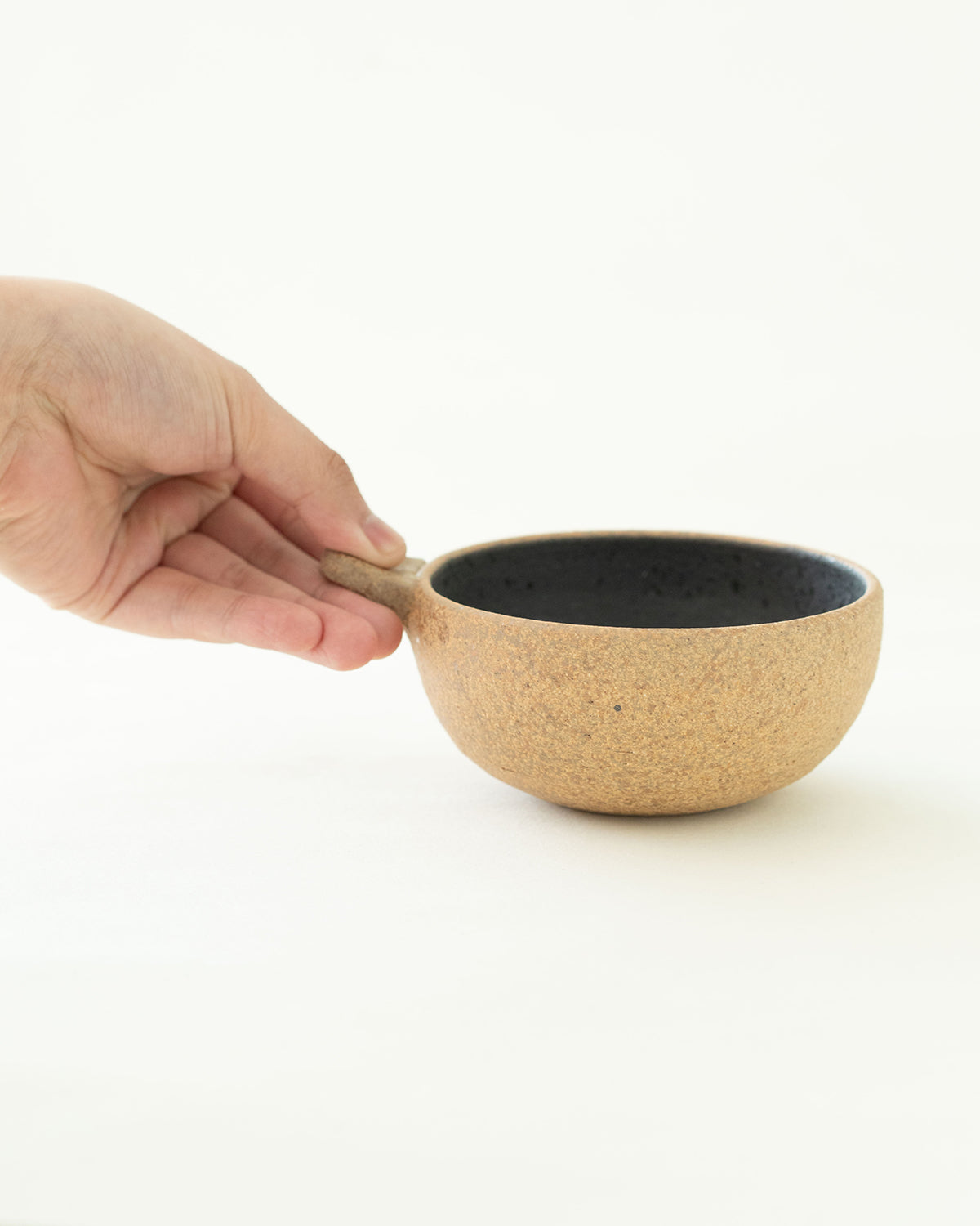 SOUP CUP (SMALL)