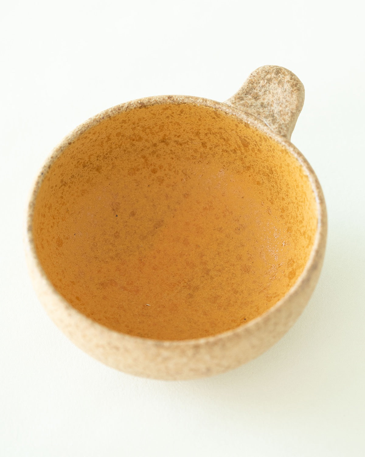 SOUP CUP (SMALL)