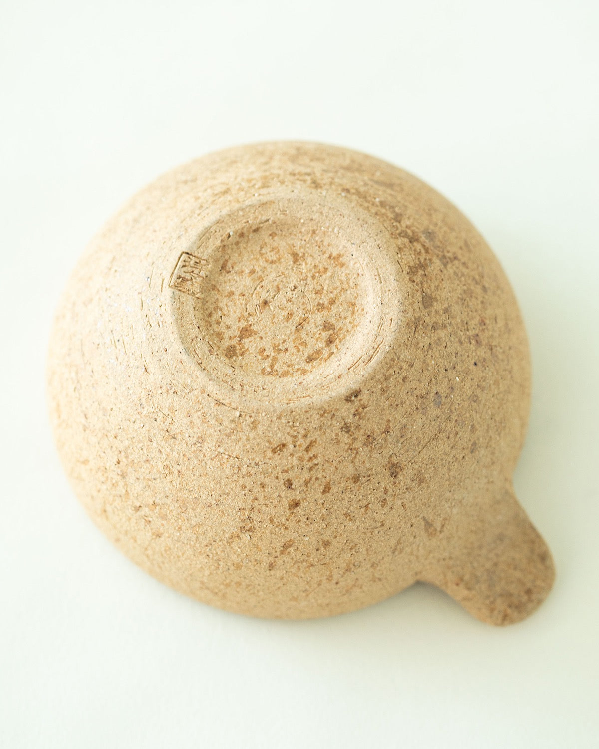 SOUP CUP (SMALL)