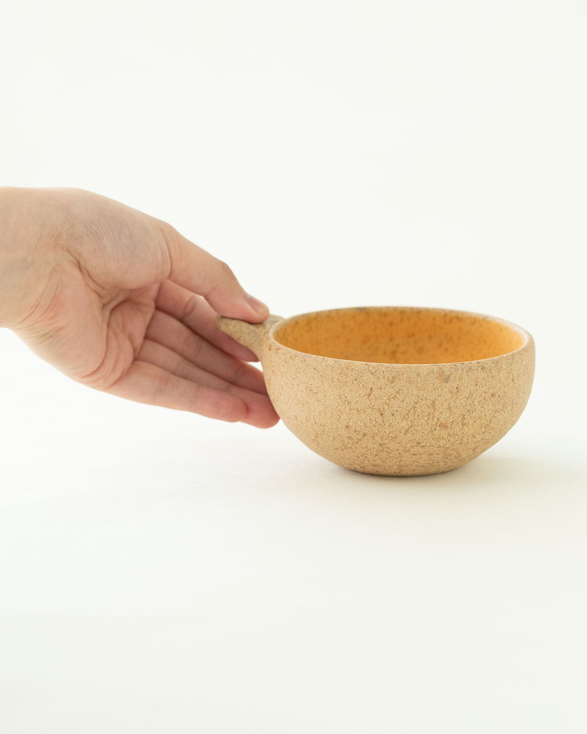 SOUP CUP (SMALL)