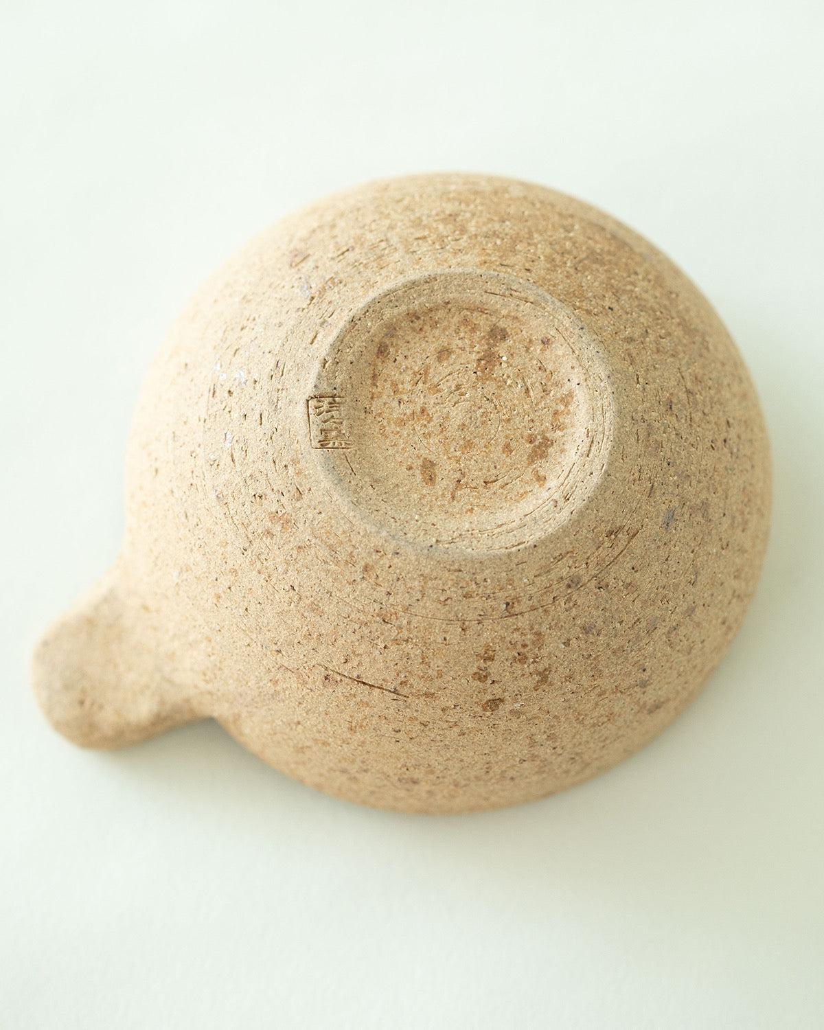 SOUP CUP (SMALL)