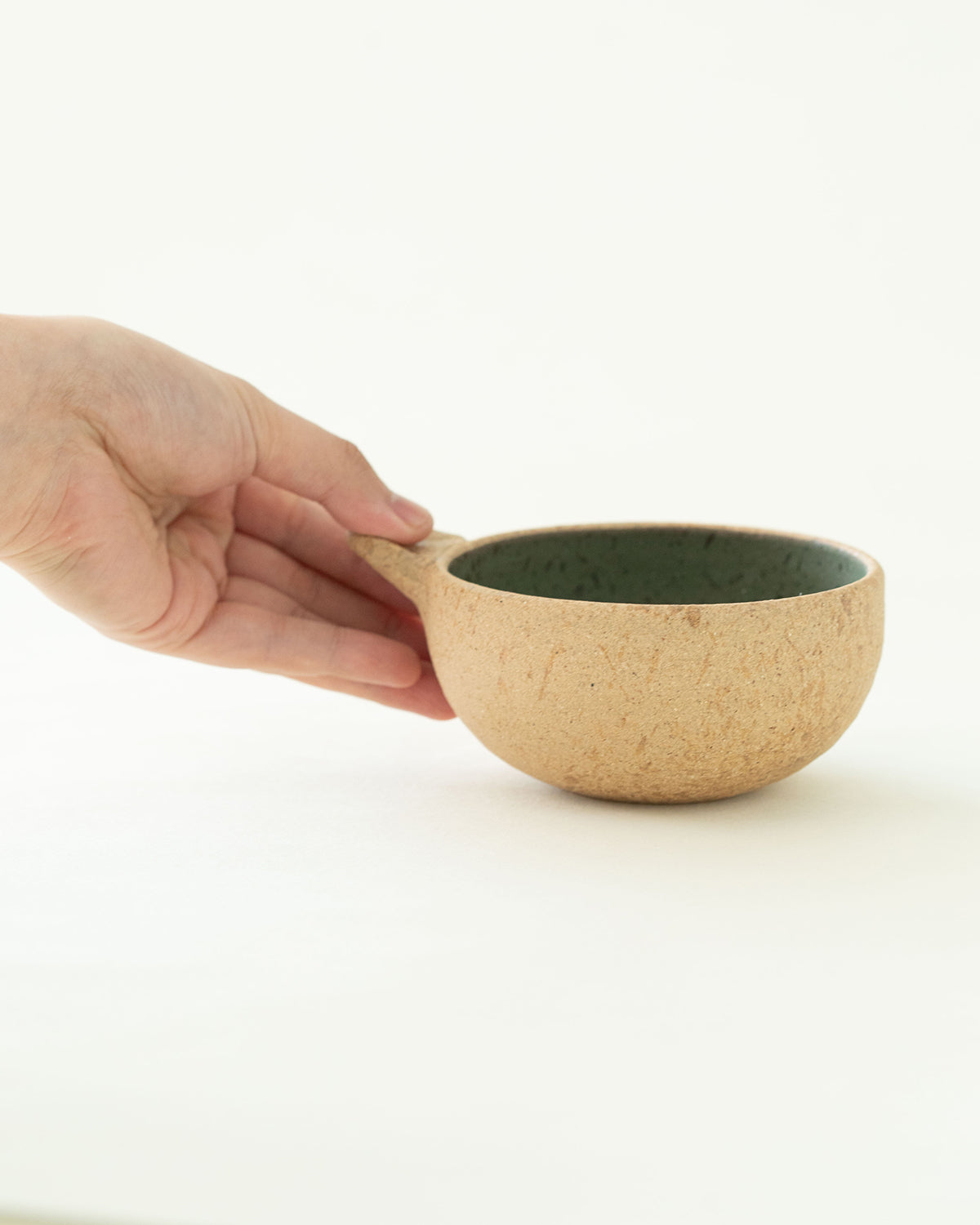 SOUP CUP (SMALL)
