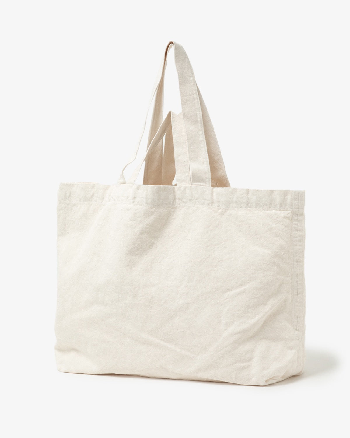 2WAY TOTE BAG