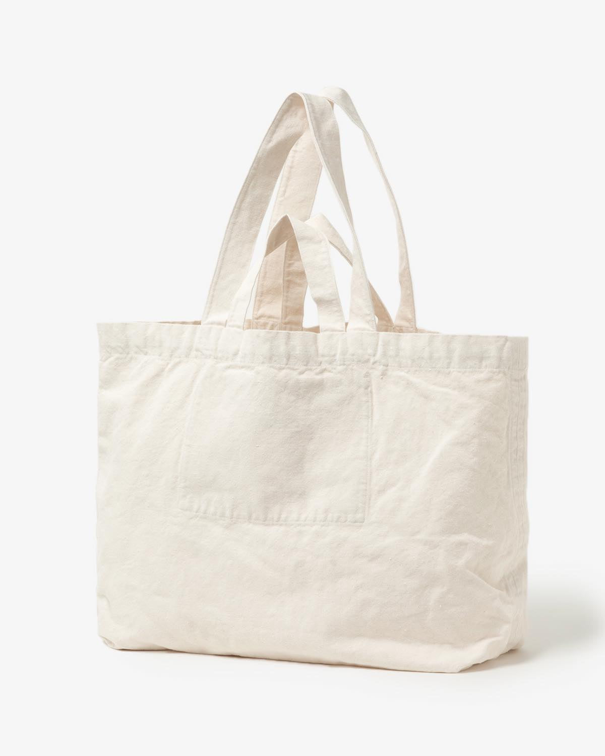 2WAY TOTE BAG