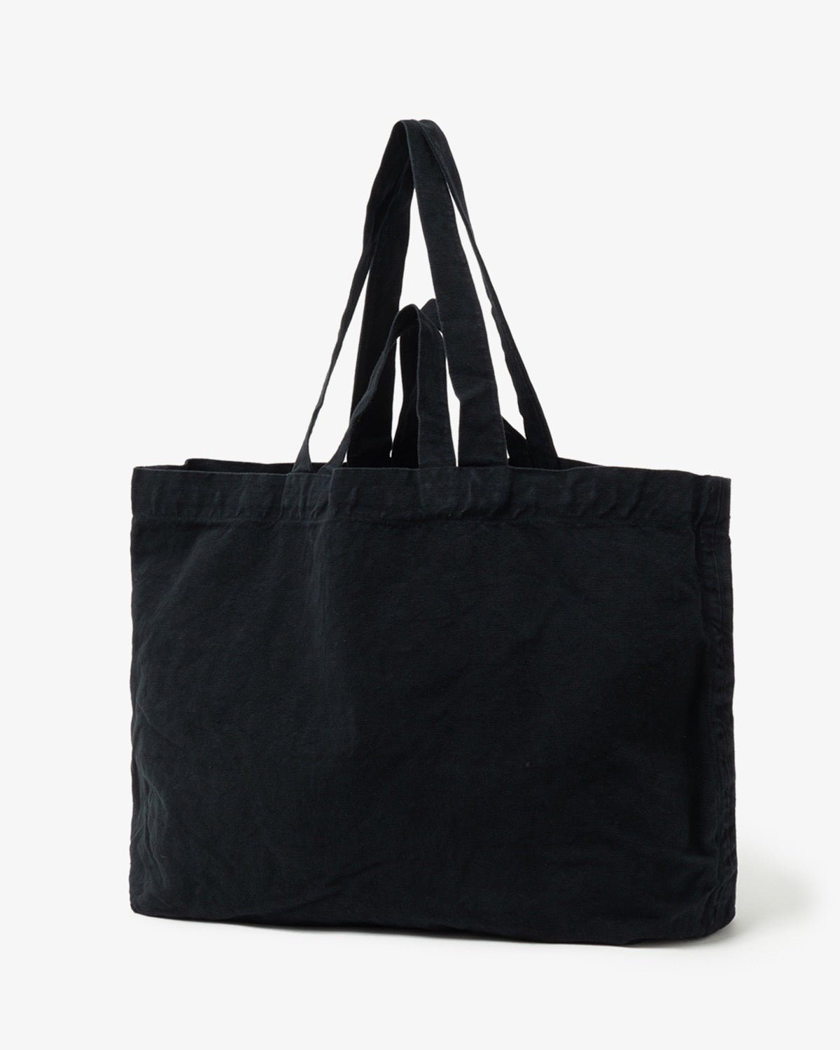 2WAY TOTE BAG