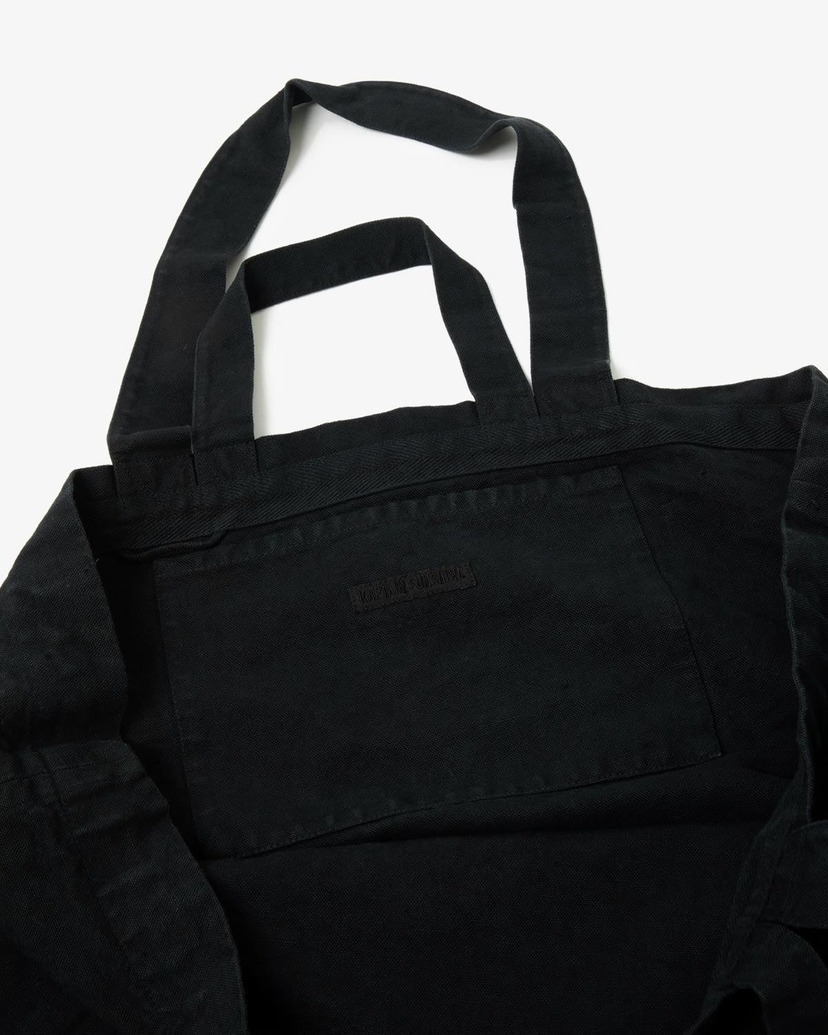 2WAY TOTE BAG