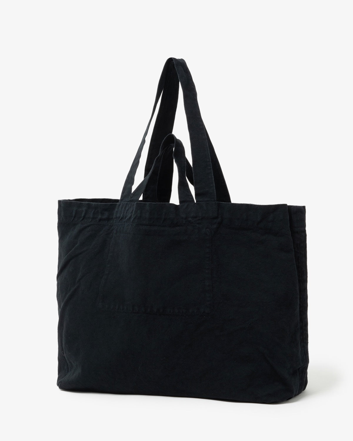 2WAY TOTE BAG