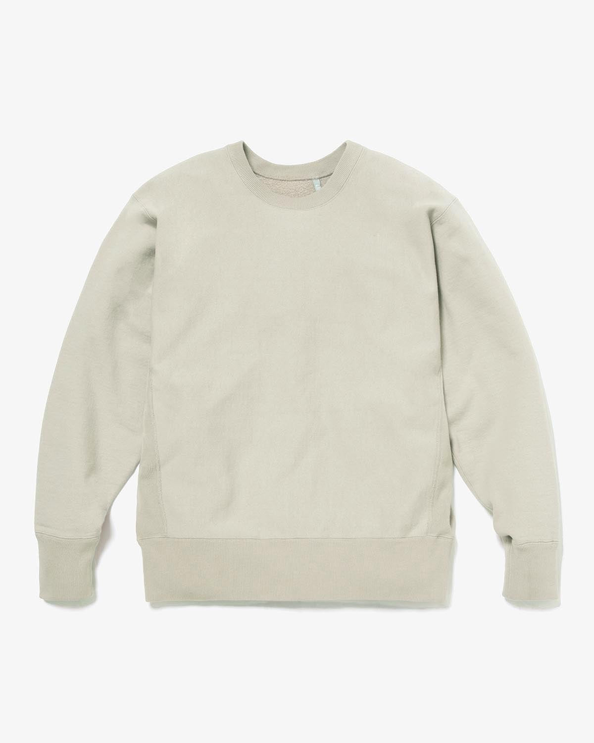 CREWNECK PULLOVER