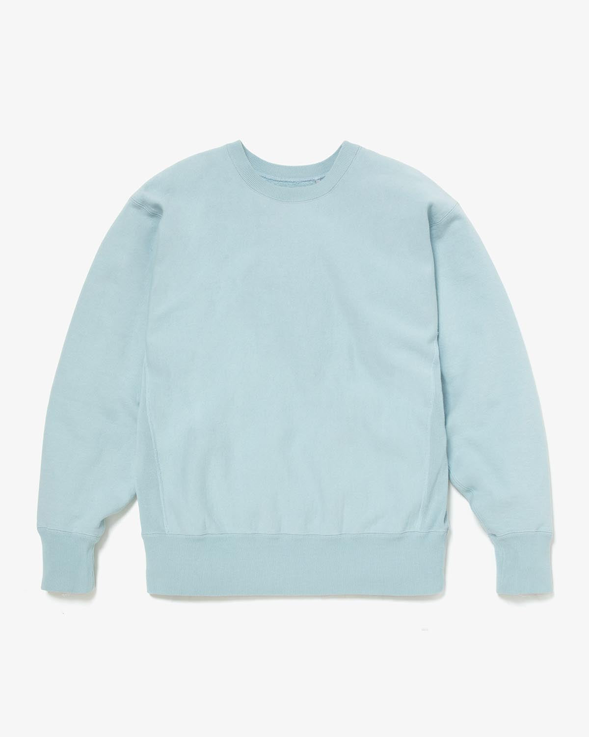 CREWNECK PULLOVER