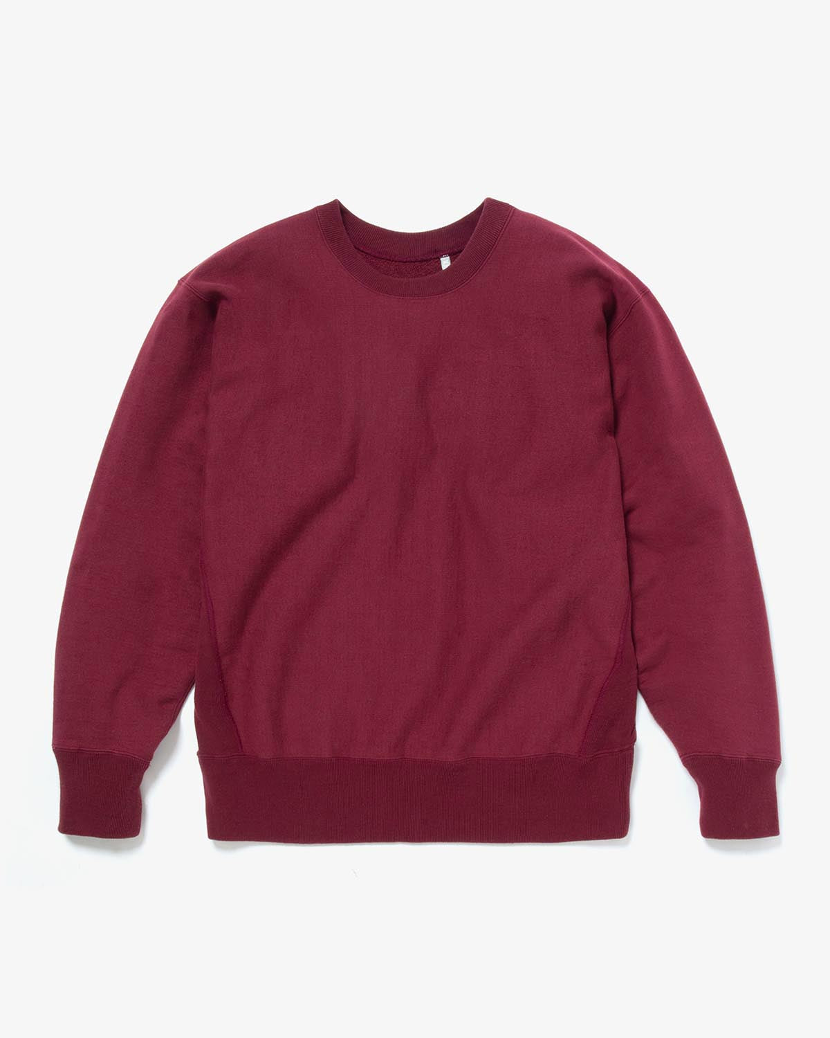 CREWNECK PULLOVER