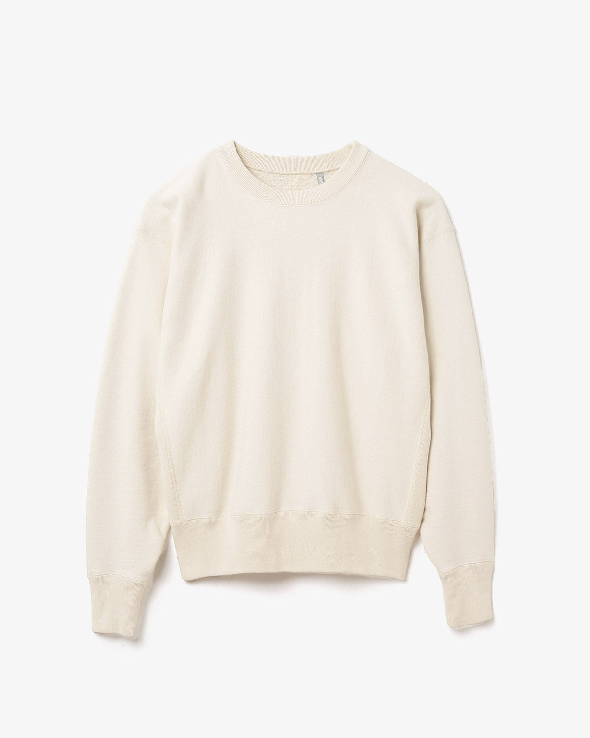 CREWNECK PULLOVER