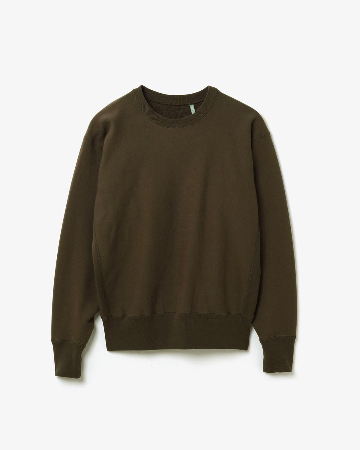 CREWNECK PULLOVER