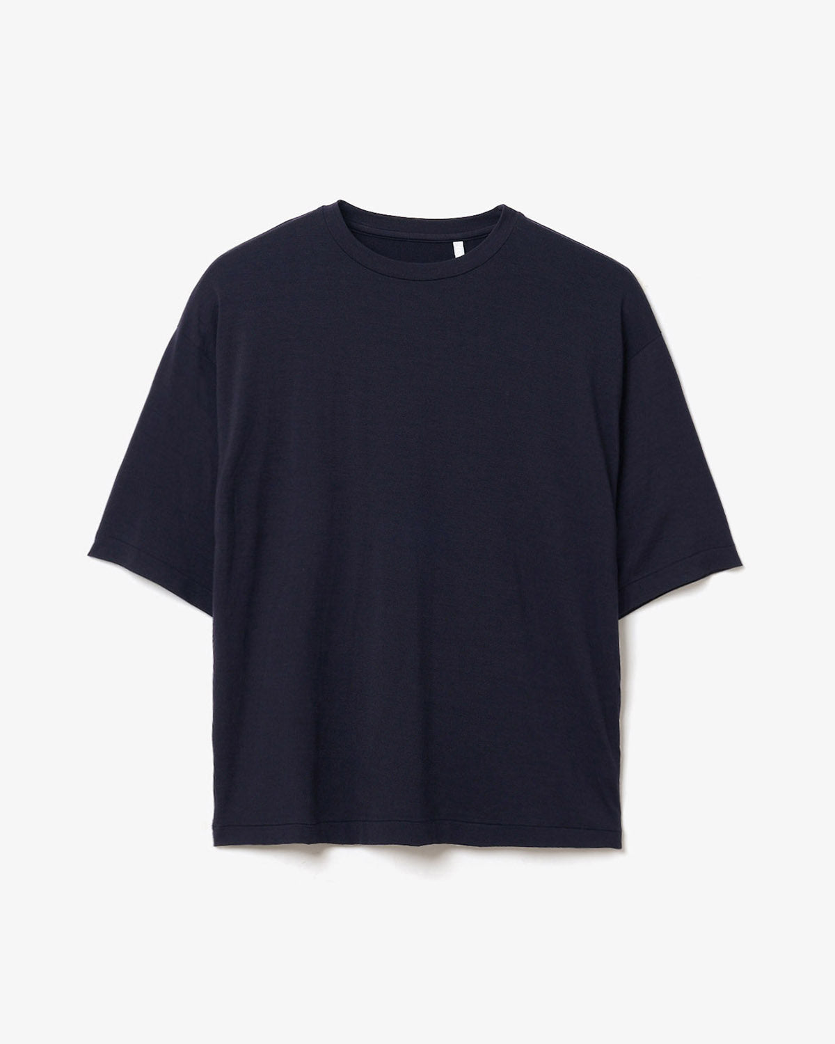 SUPER SOFT MERINO TENJIKU HALF SLEEVE TEE
