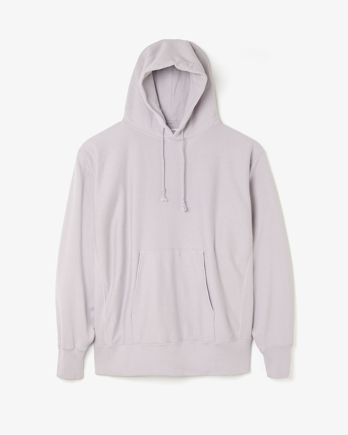 LOOPWHEEL SWEAT HOODY