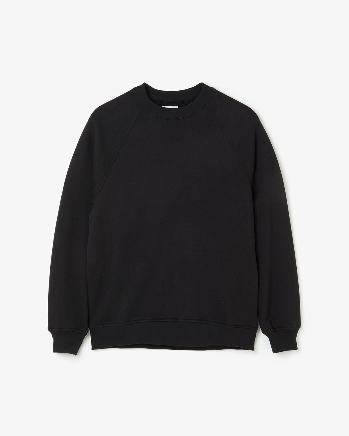 SUVIN SWEAT CREWNECK P/O