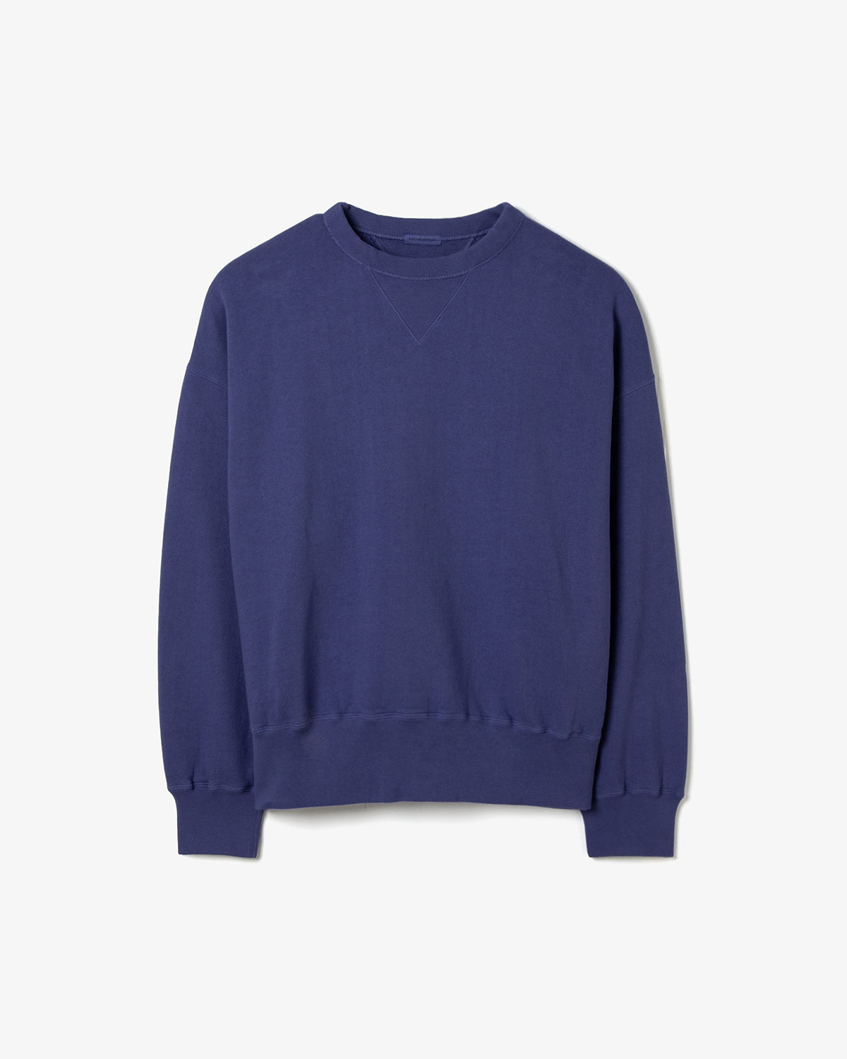 DOUBLE V PULLOVER