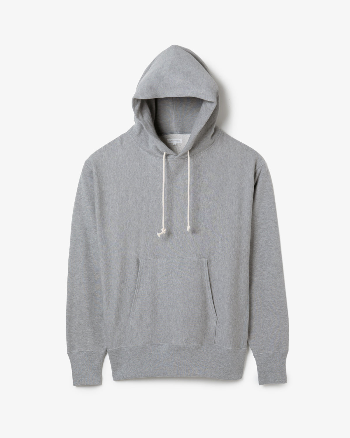 SUVIN SWEAT HOODIE