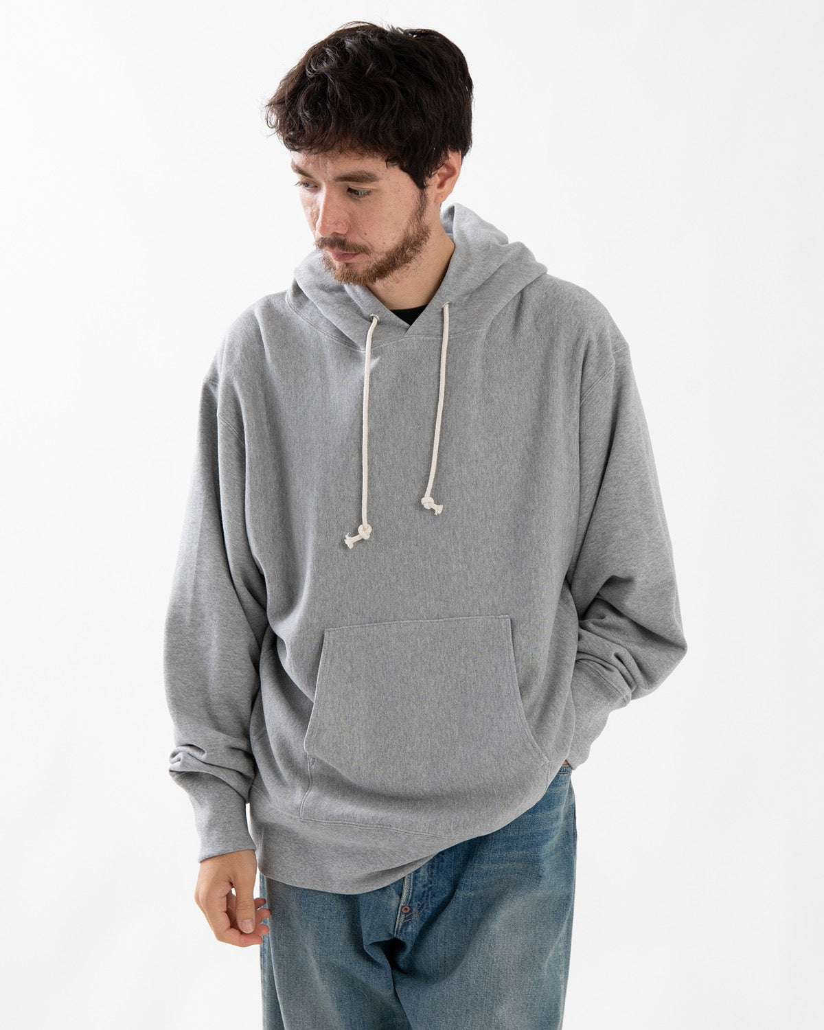 SUVIN SWEAT HOODIE