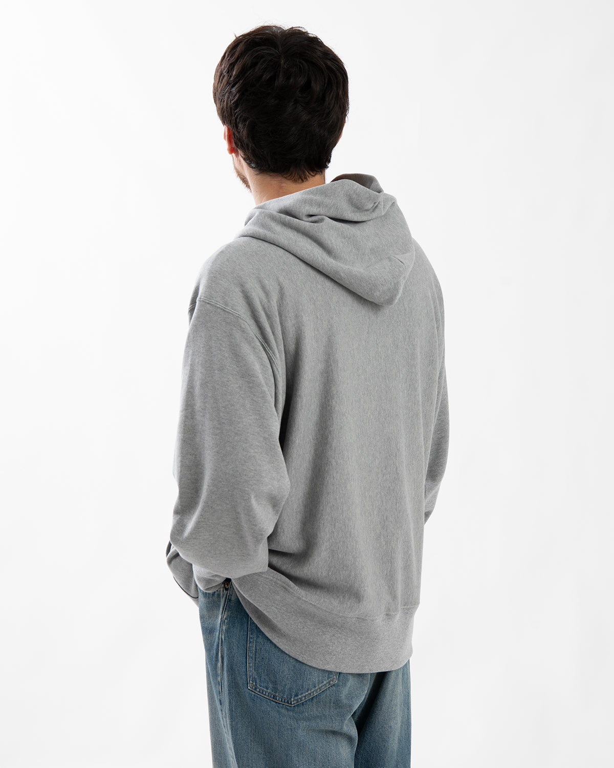 SUVIN SWEAT HOODIE
