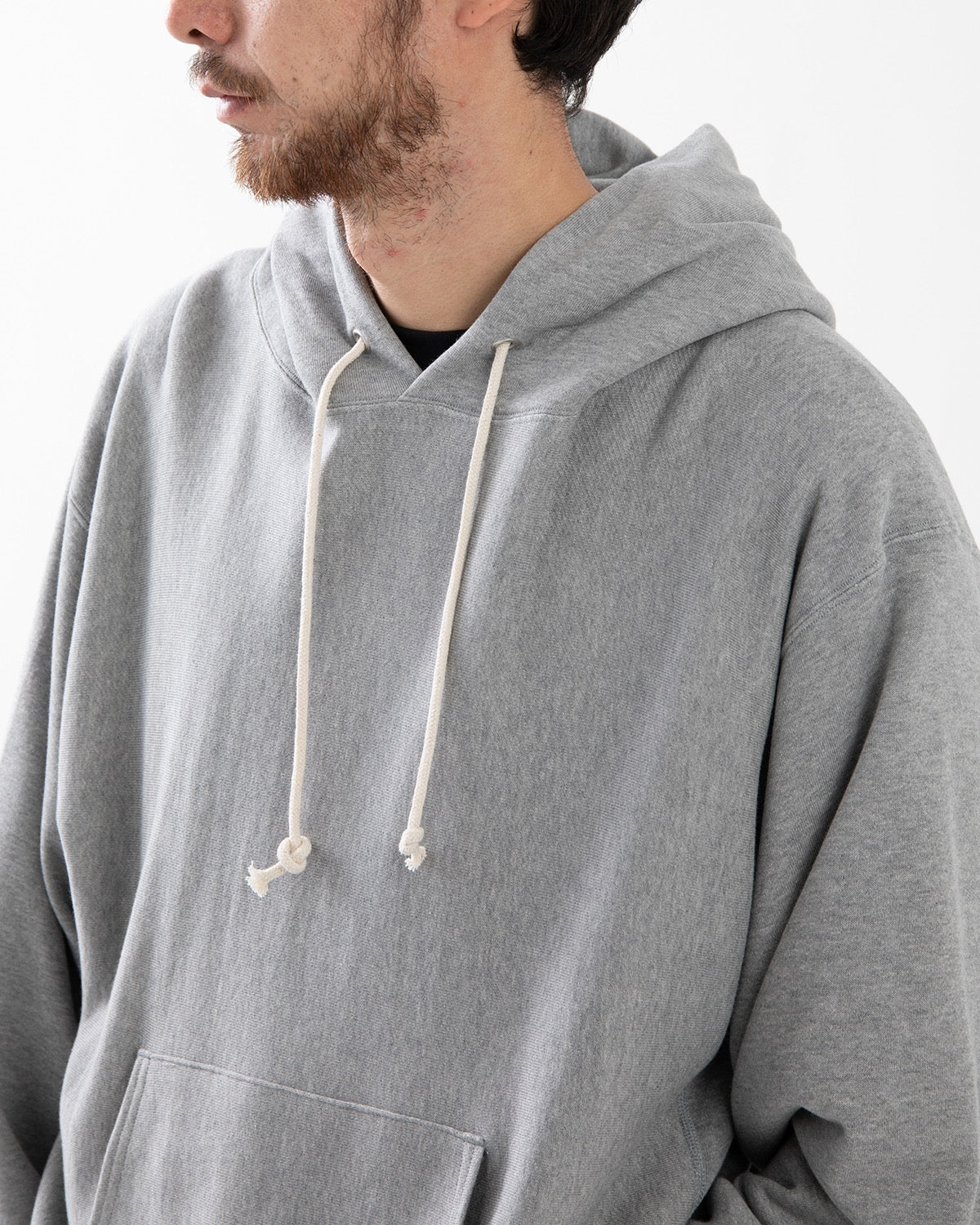 SUVIN SWEAT HOODIE