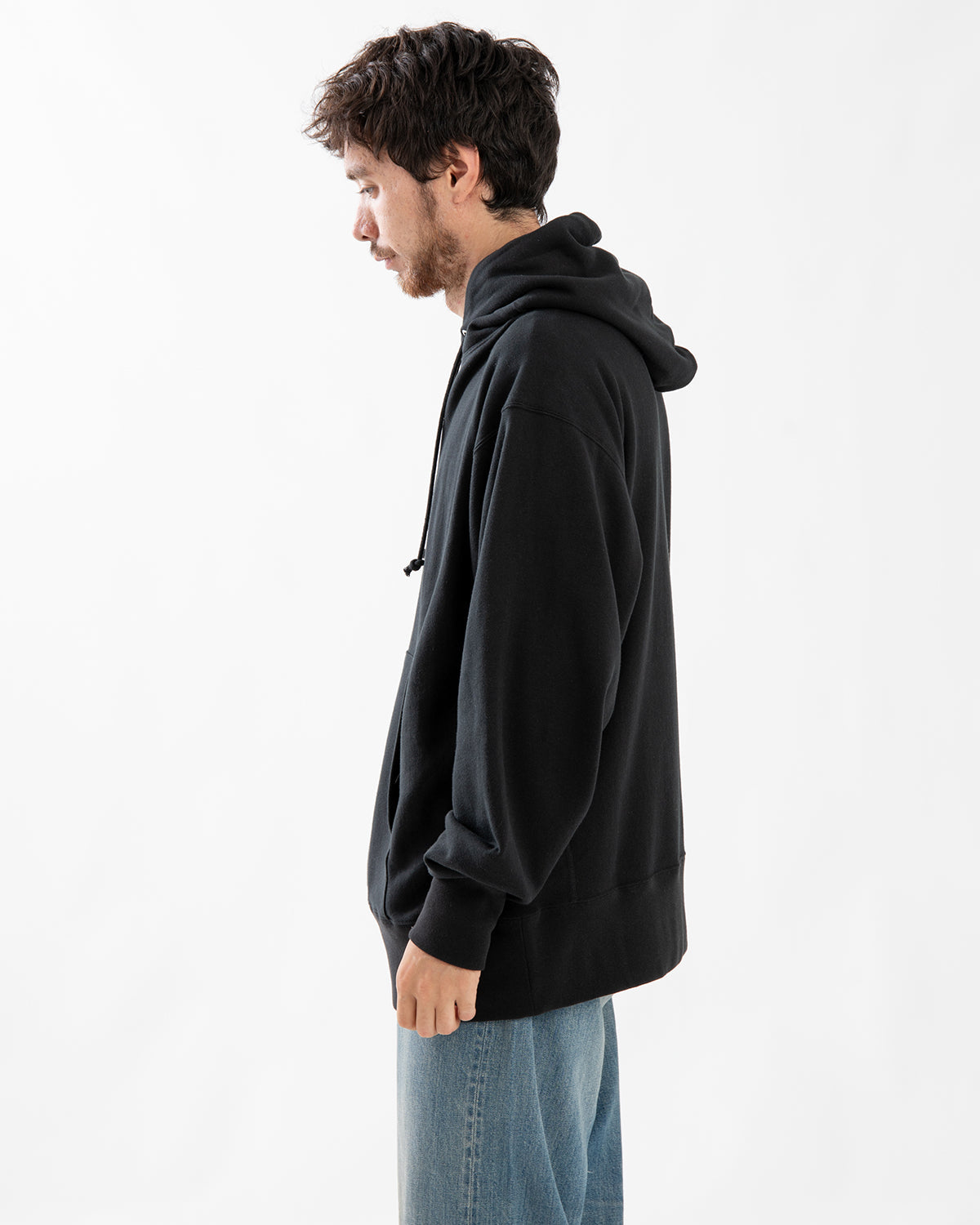 SUVIN SWEAT HOODIE