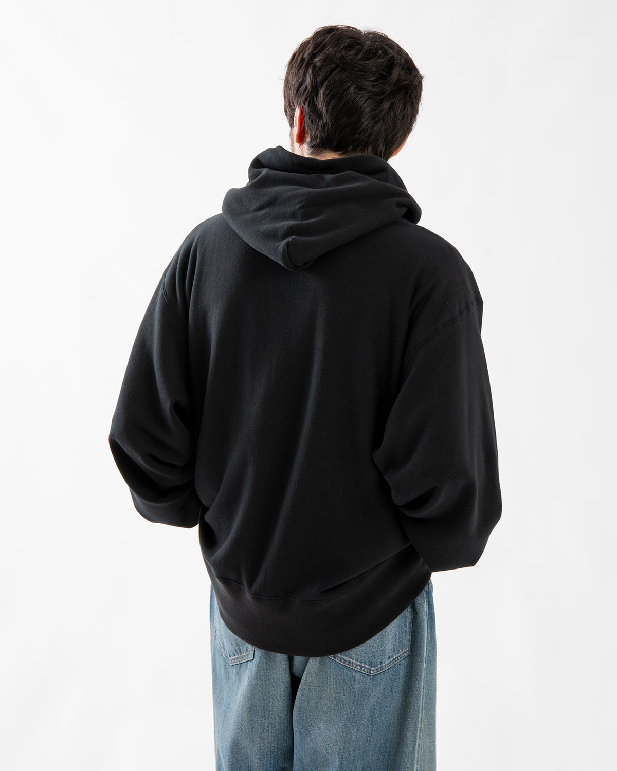 SUVIN SWEAT HOODIE