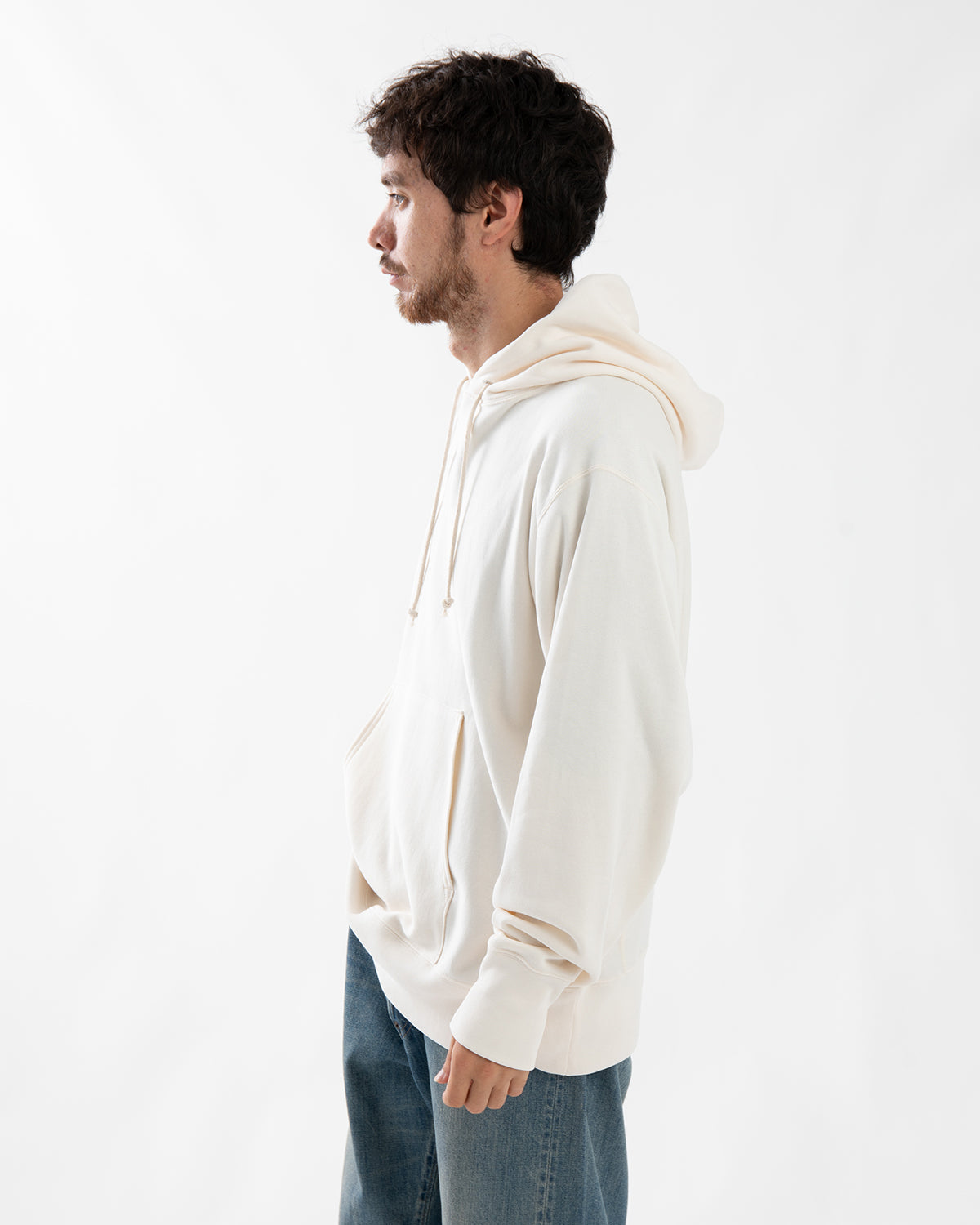 SUVIN SWEAT HOODIE