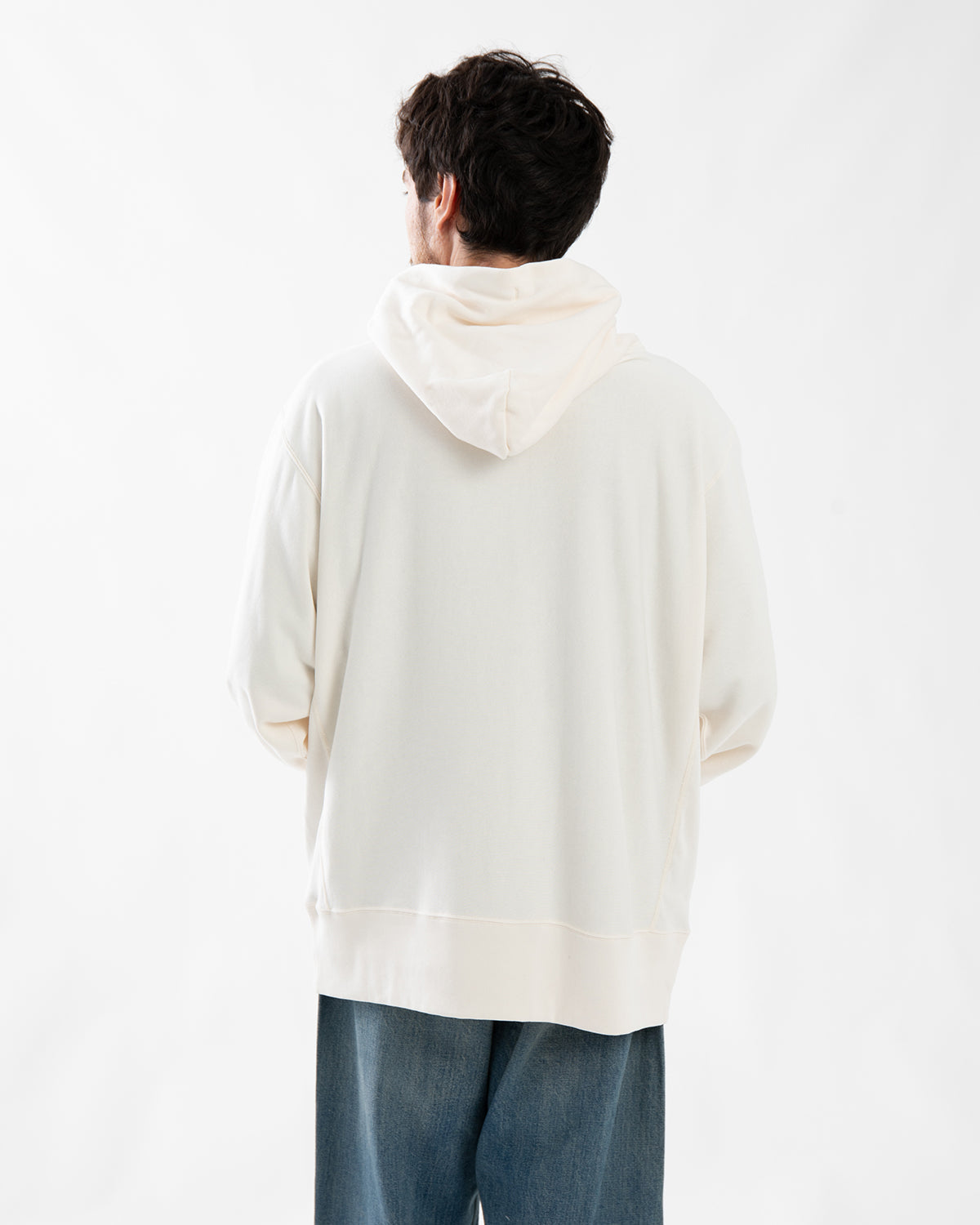 SUVIN SWEAT HOODIE