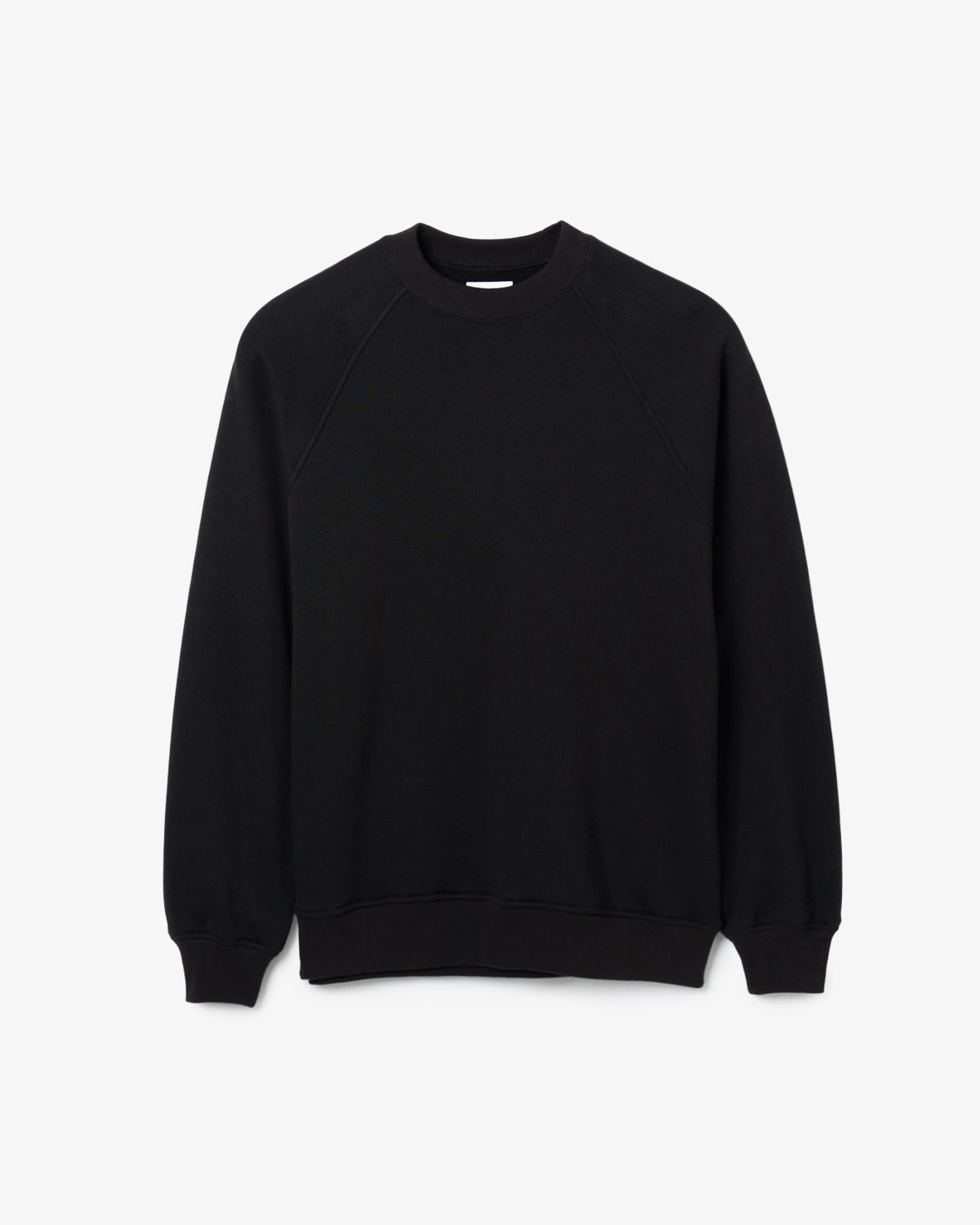SUVIN SWEAT CREWNECK P/O