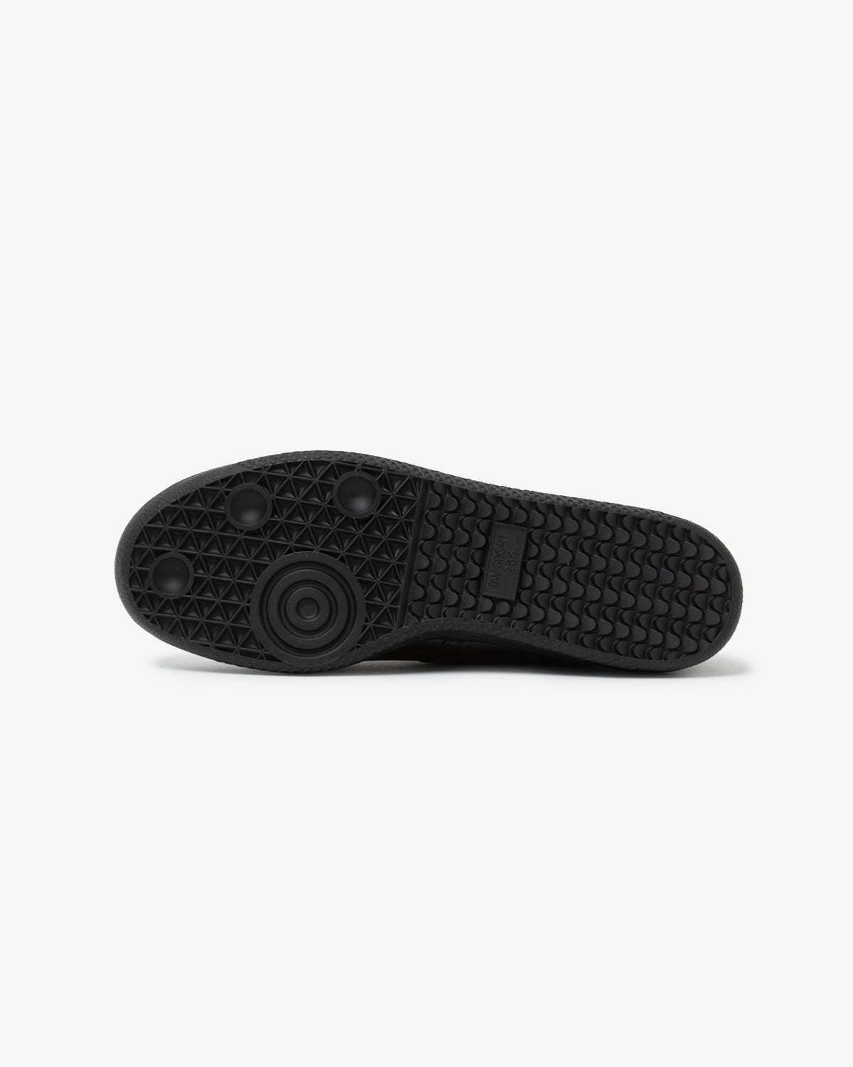 UNLINED KS TRAINER