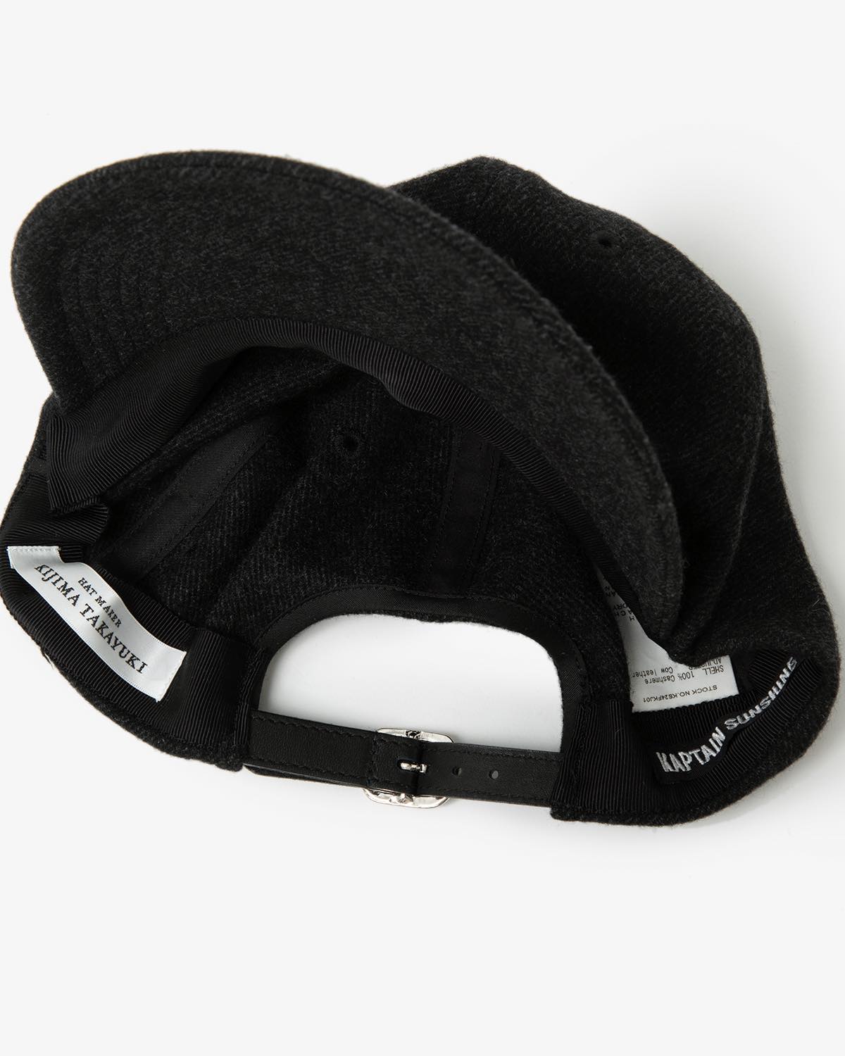 BABY CASHMERE BB CAP