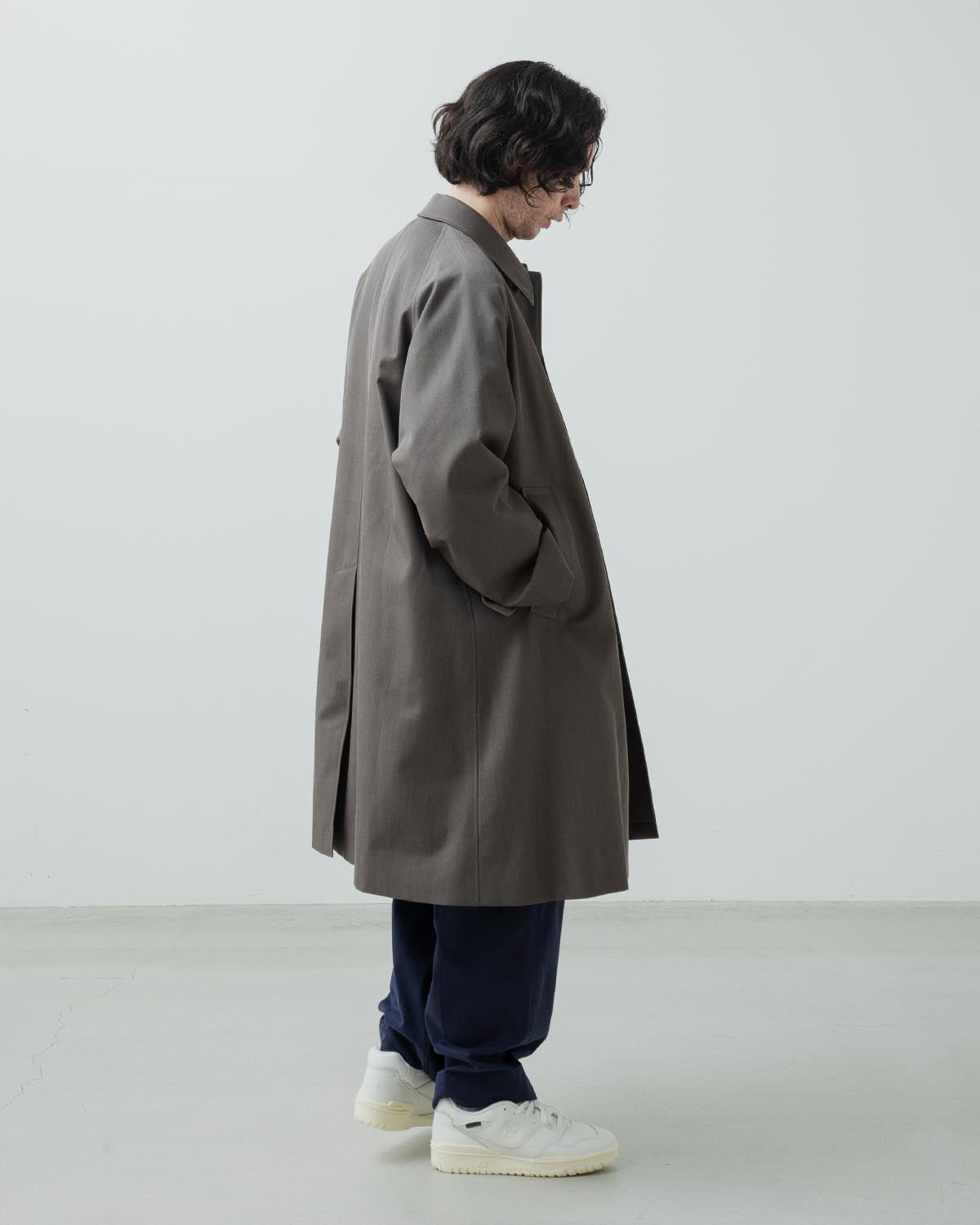 WALKER COAT