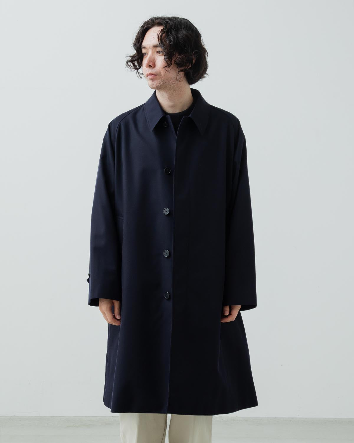 WALKER COAT