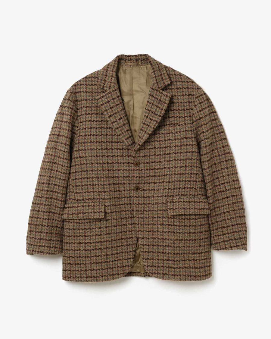 4B HUNTER JACKET – COVERCHORD