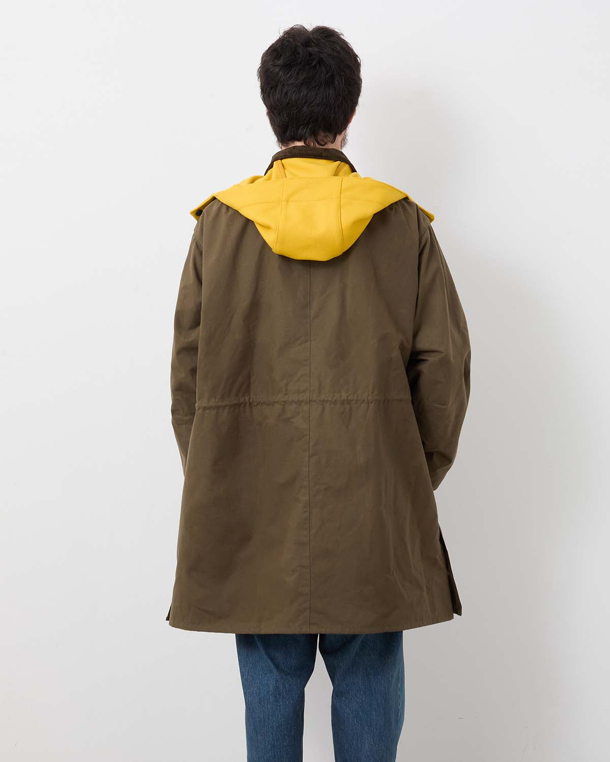 FIELD COAT