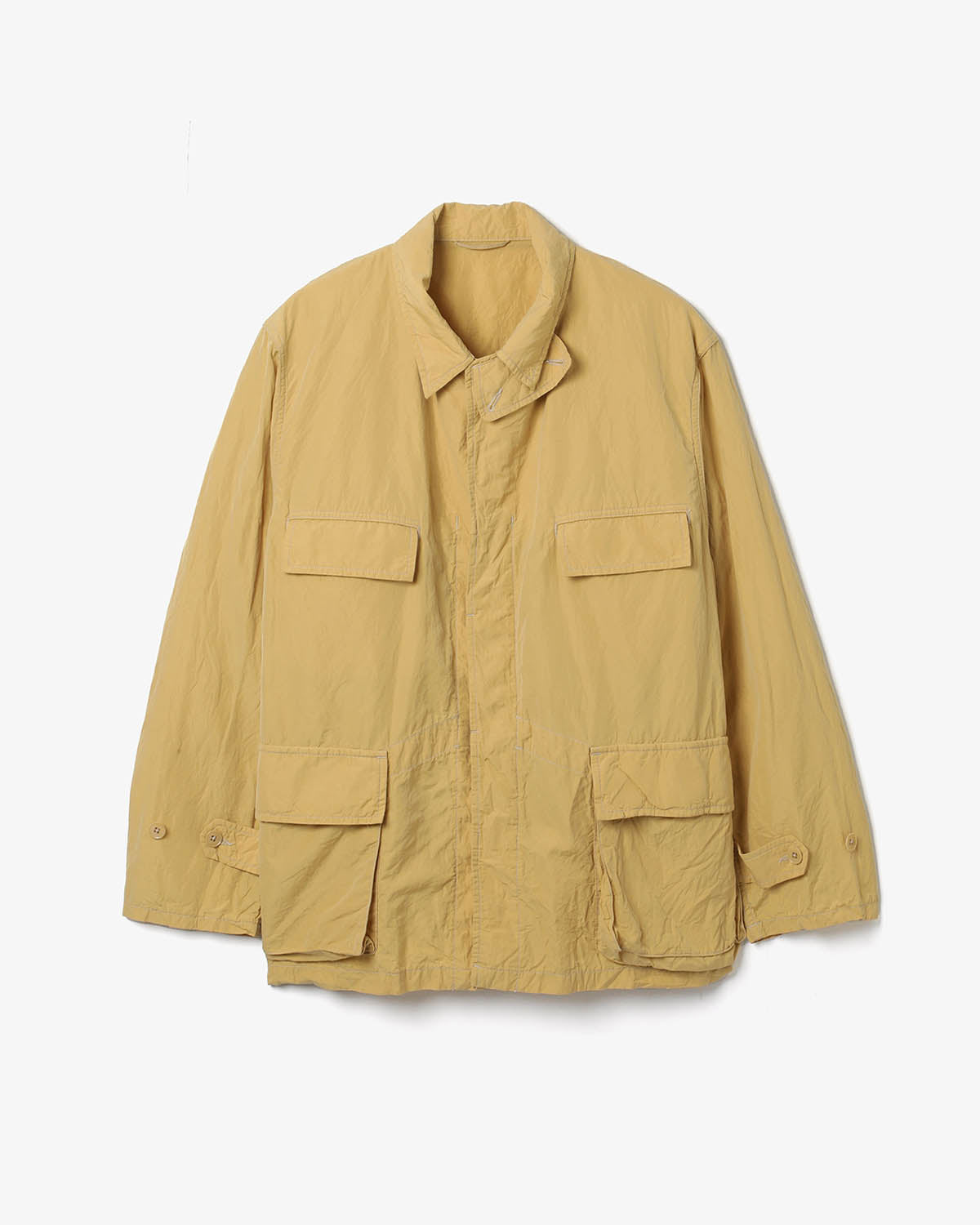 43 JACKET