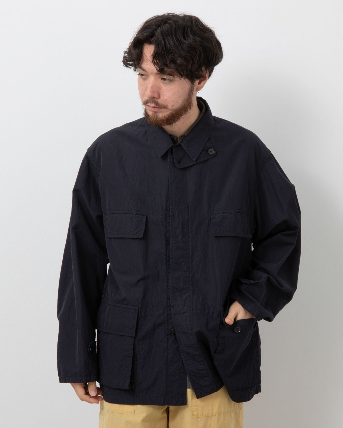 43 JACKET