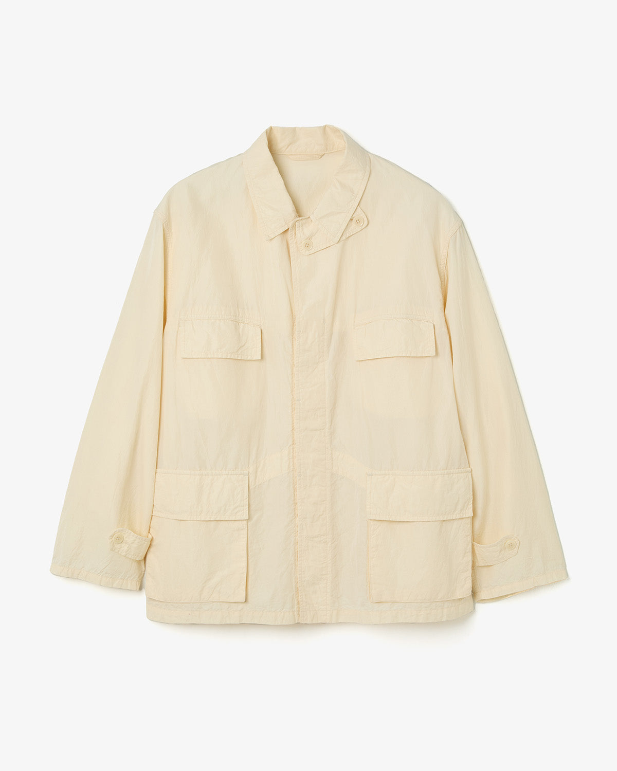 43 JACKET