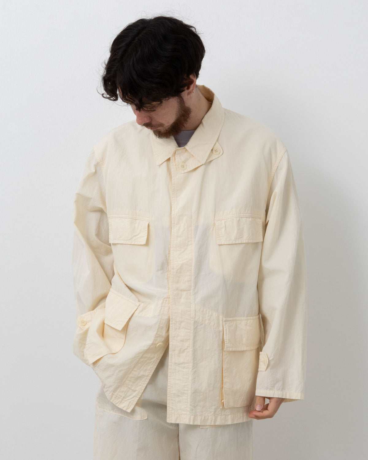 43 JACKET
