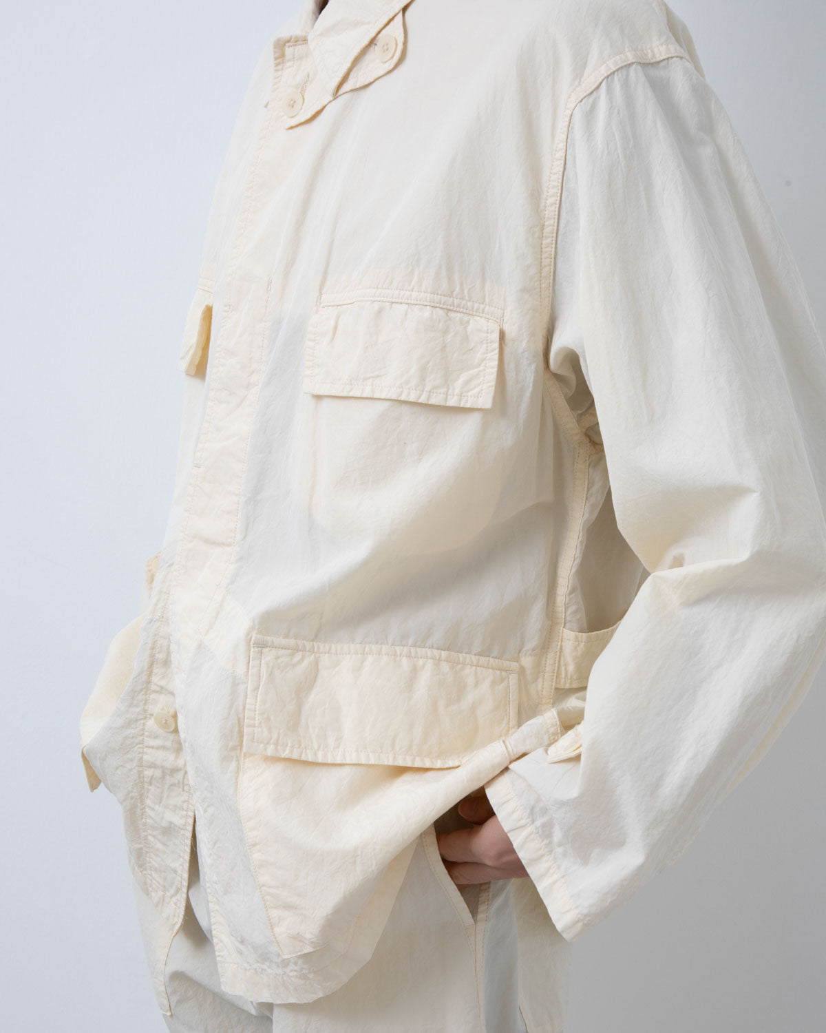 43 JACKET