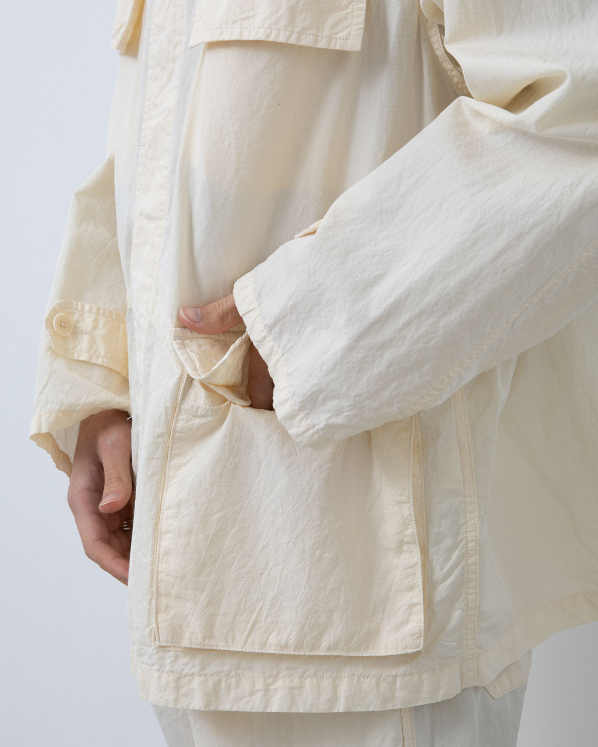 43 JACKET