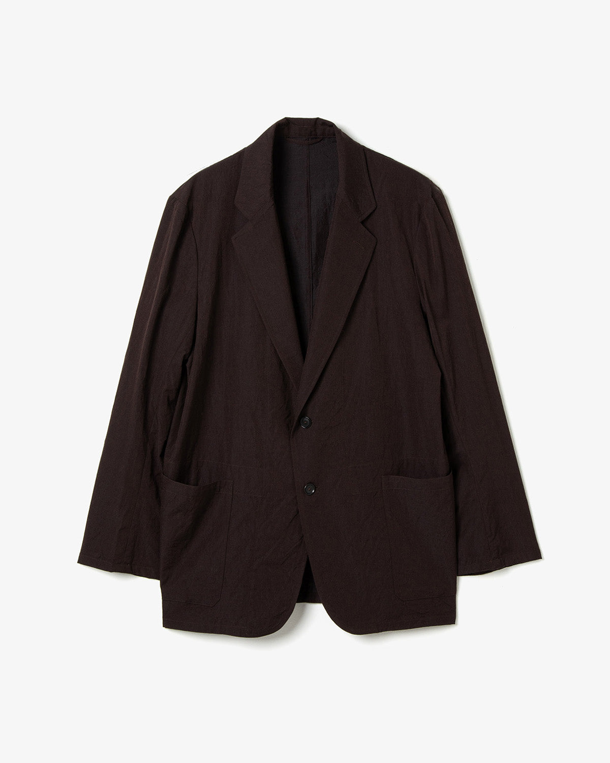 WOOL VINTAGE TAKE EASY JACKET
