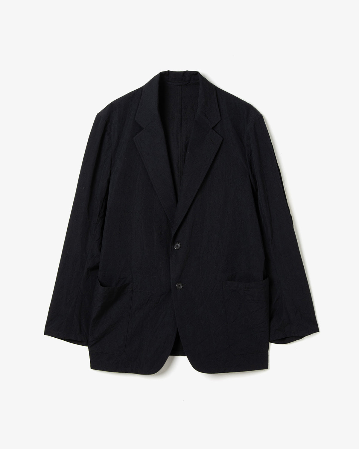 WOOL VINTAGE TAKE EASY JACKET